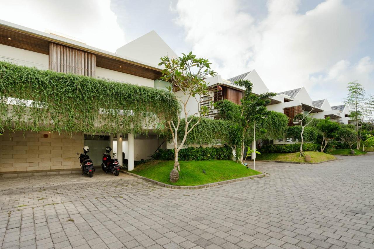 Aurelia Residence Uluwatu Eksteriør billede