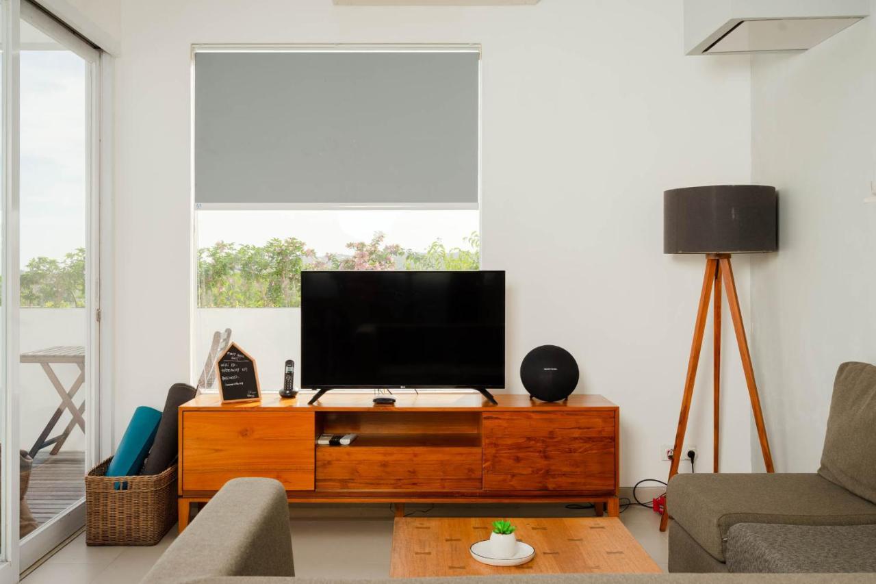 Aurelia Residence Uluwatu Eksteriør billede