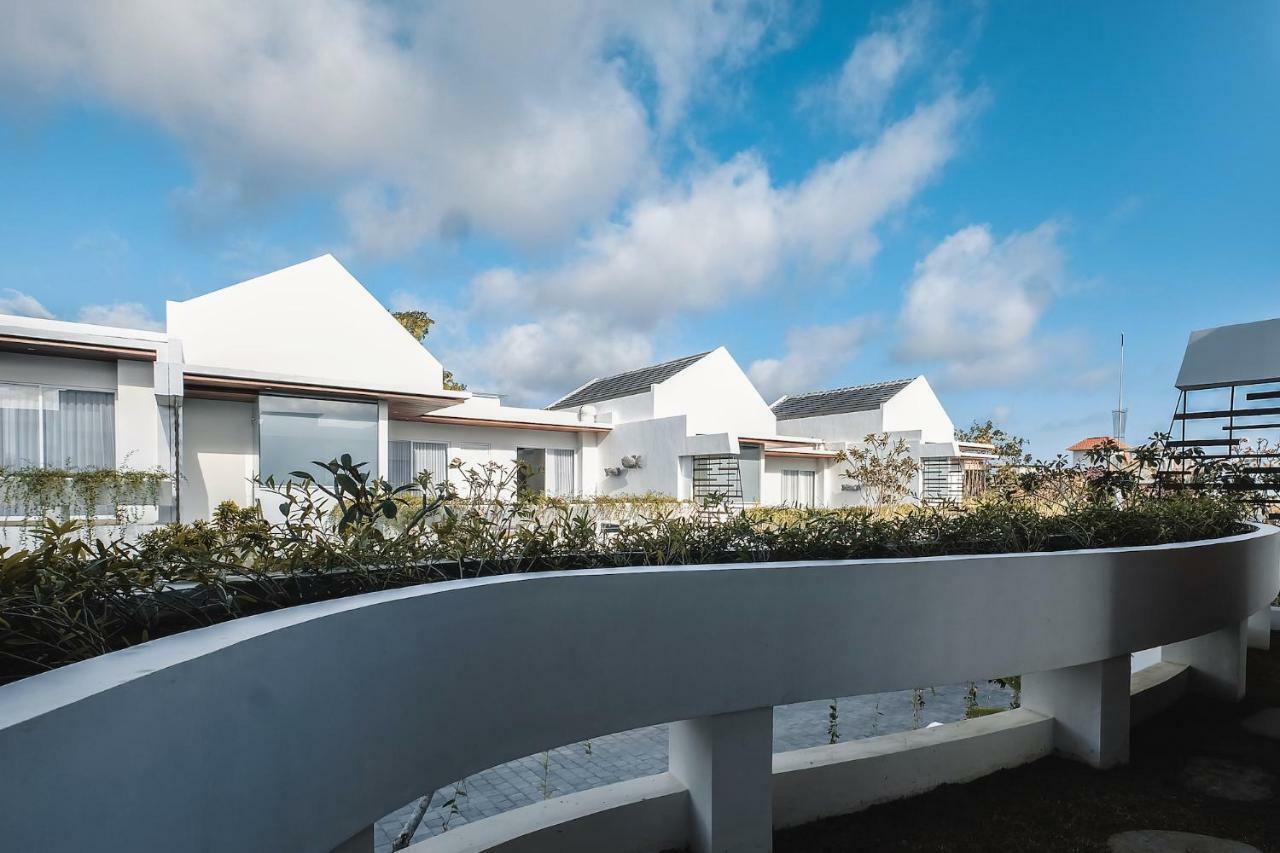 Aurelia Residence Uluwatu Eksteriør billede