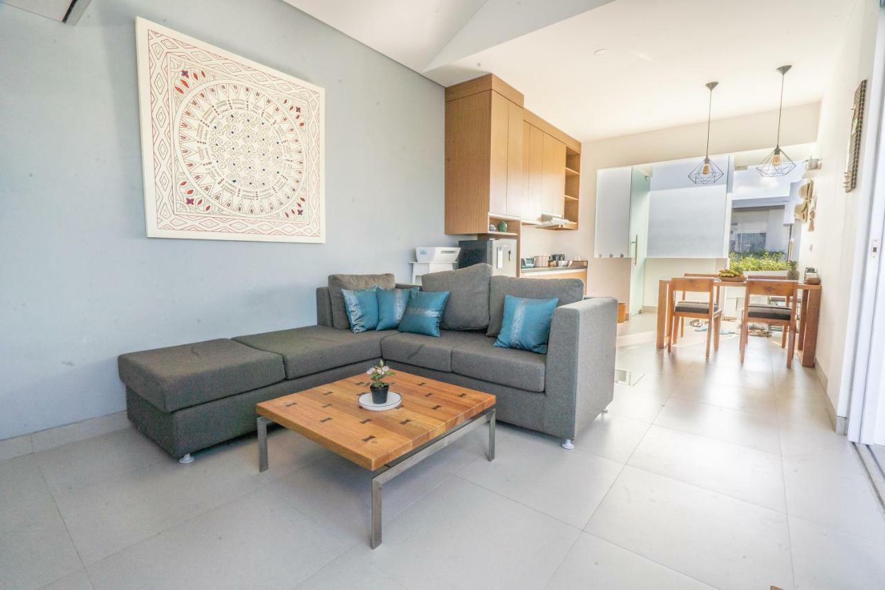 Aurelia Residence Uluwatu Eksteriør billede